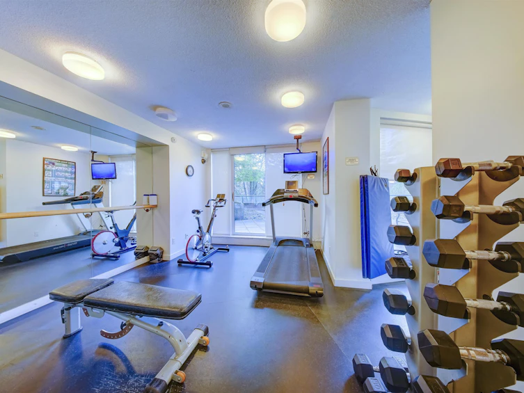12E-199 Drake Street, Vancouver, BC, V6Z 2T9 - 27