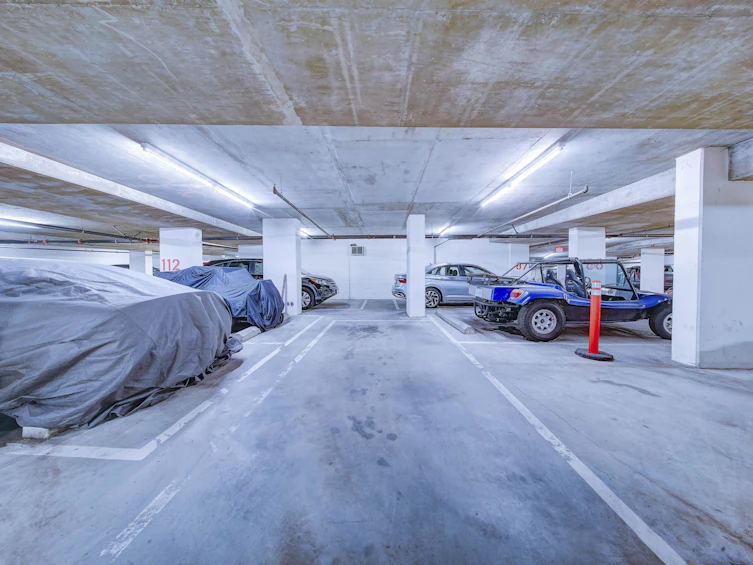 12E-199 Drake Street, Vancouver, BC, V6Z 2T9 - 28