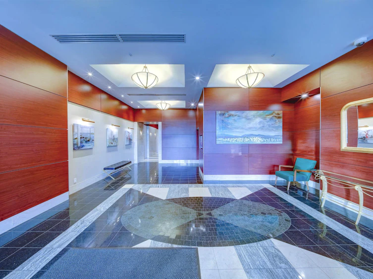 12E-199 Drake Street, Vancouver, BC, V6Z 2T9 - 31