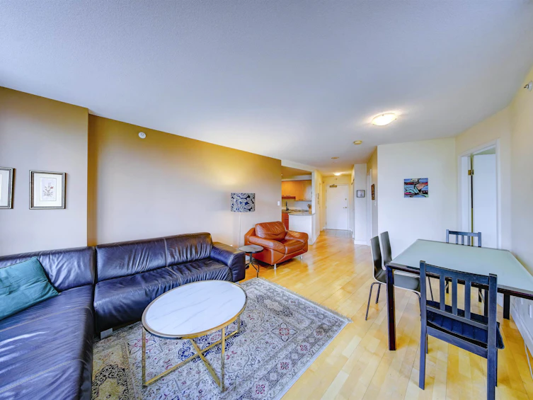 12E-199 Drake Street, Vancouver, BC, V6Z 2T9 - 7