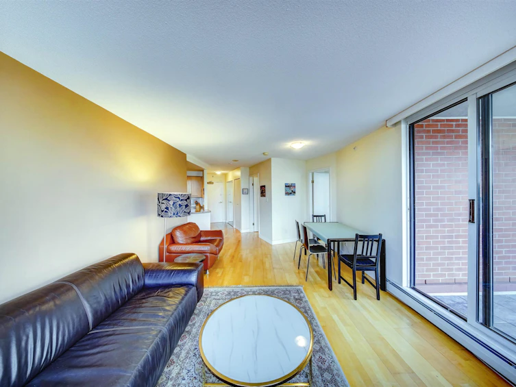 12E-199 Drake Street, Vancouver, BC, V6Z 2T9 - 8