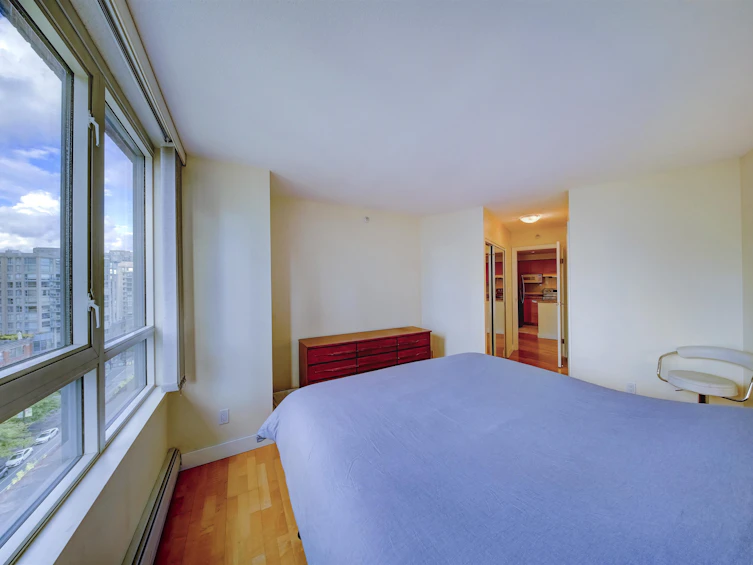 12E-199 Drake Street, Vancouver, BC, V6Z 2T9 - 17