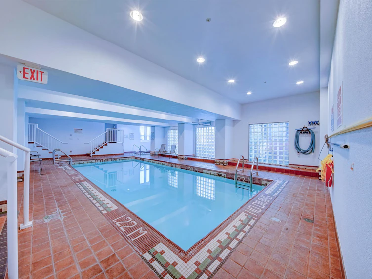 12E-199 Drake Street, Vancouver, BC, V6Z 2T9 - 24