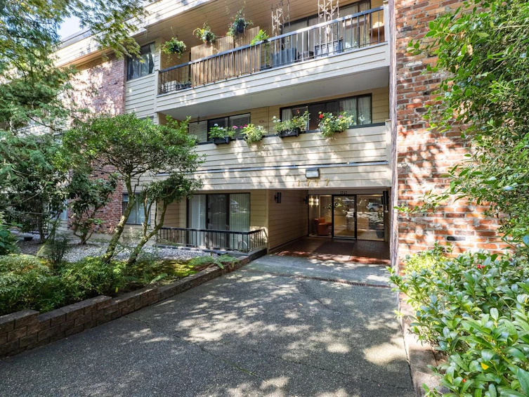 207-1717 W 13th Avenue, Vancouver, BC, V6J 2H2 - 3