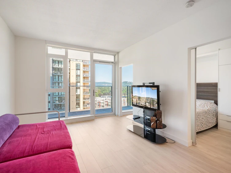 1202-1401 Hunter, North Vancouver, BC, V7J 0E2 - 3