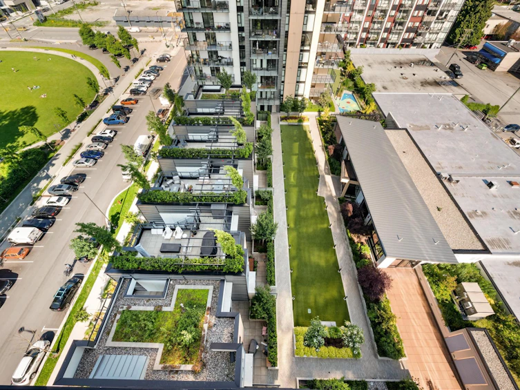 1202-1401 Hunter, North Vancouver, BC, V7J 0E2 - 18