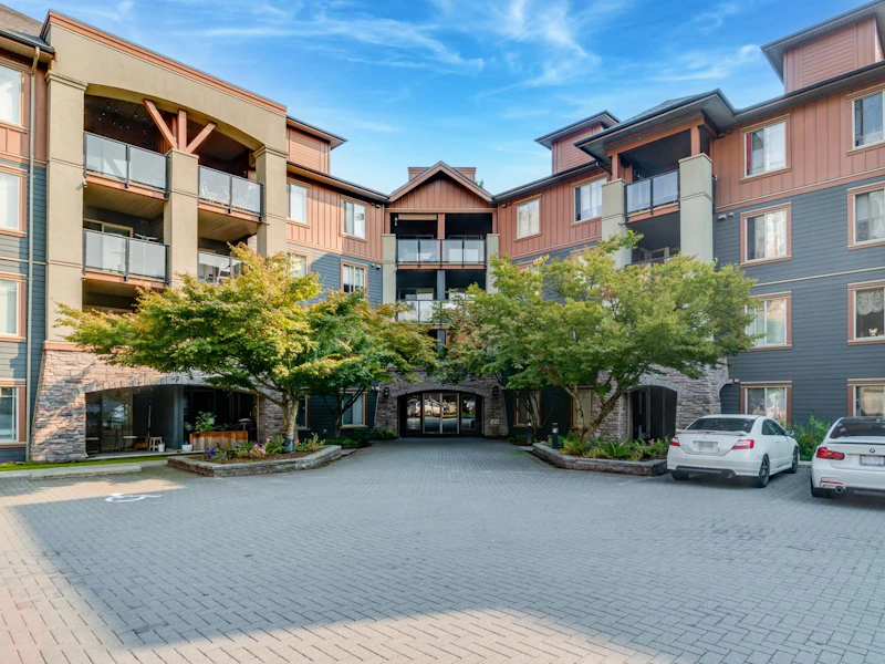 3201 - 240 Sherbrooke Street, New Westminster BC V3L 0A4