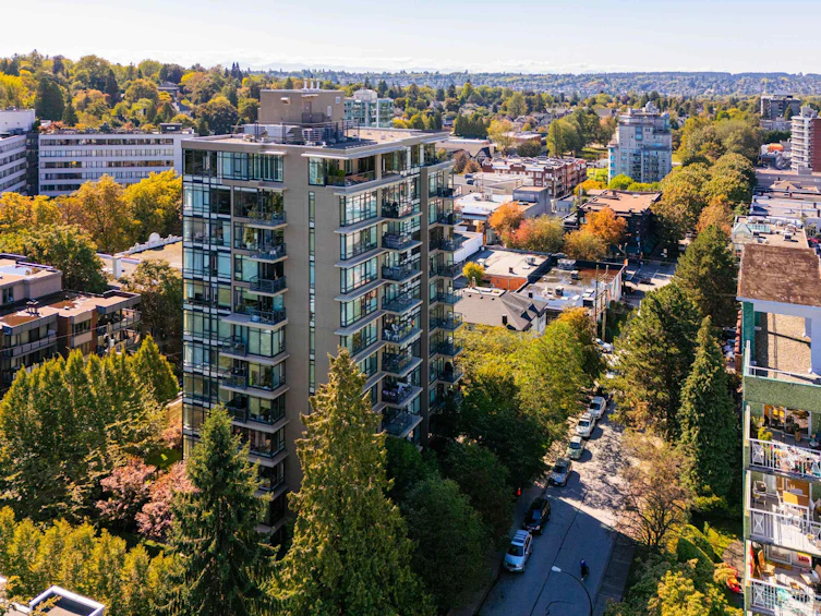 505-1468 West 14th Avenue, Vancouver, BC, V6H 0A2 - 2