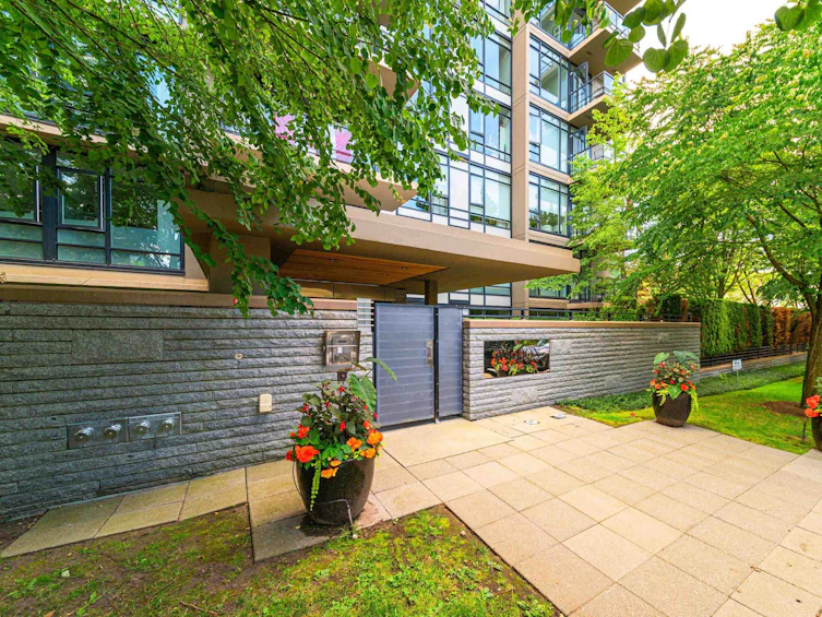 505-1468 West 14th Avenue, Vancouver, BC, V6H 0A2 - 3