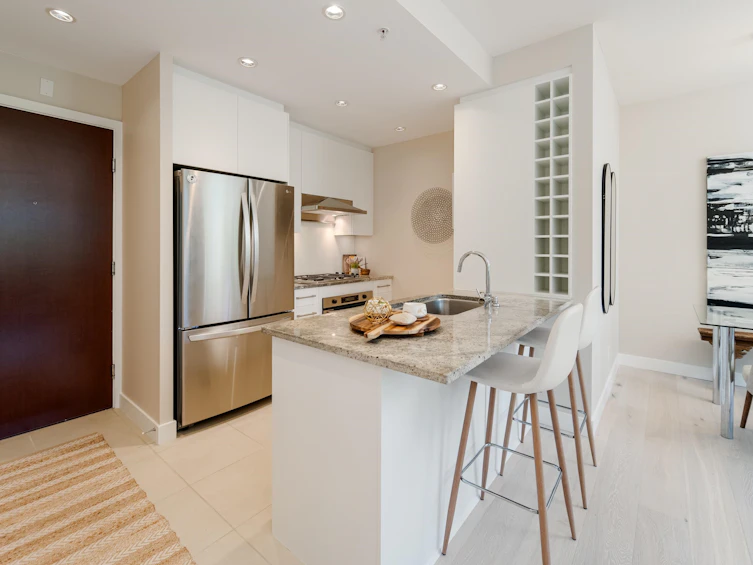 505-1468 West 14th Avenue, Vancouver, BC, V6H 0A2 - 7