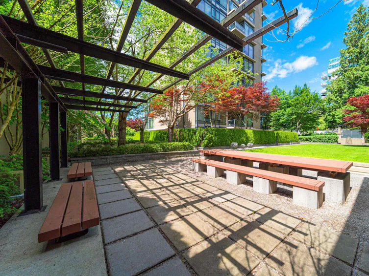505-1468 West 14th Avenue, Vancouver, BC, V6H 0A2 - 30