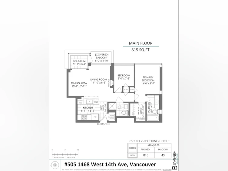 505-1468 West 14th Avenue, Vancouver, BC, V6H 0A2 - 35