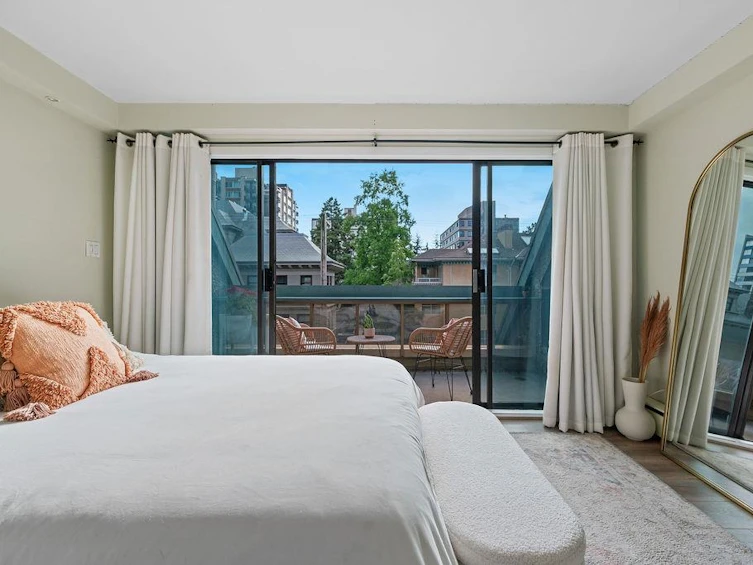 402-1500 Pendrell Street, Vancouver, BC, V6G 3A5 - 16