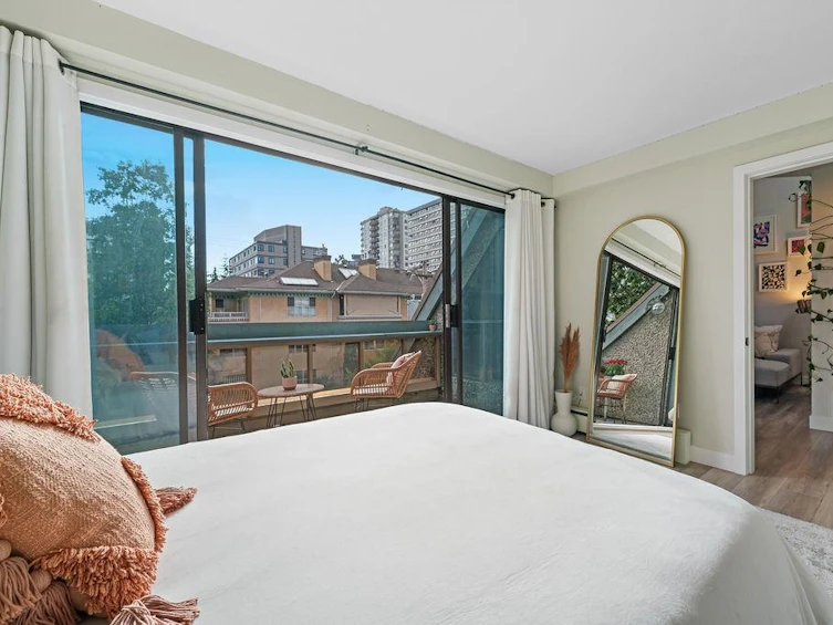 402-1500 Pendrell Street, Vancouver, BC, V6G 3A5 - 15