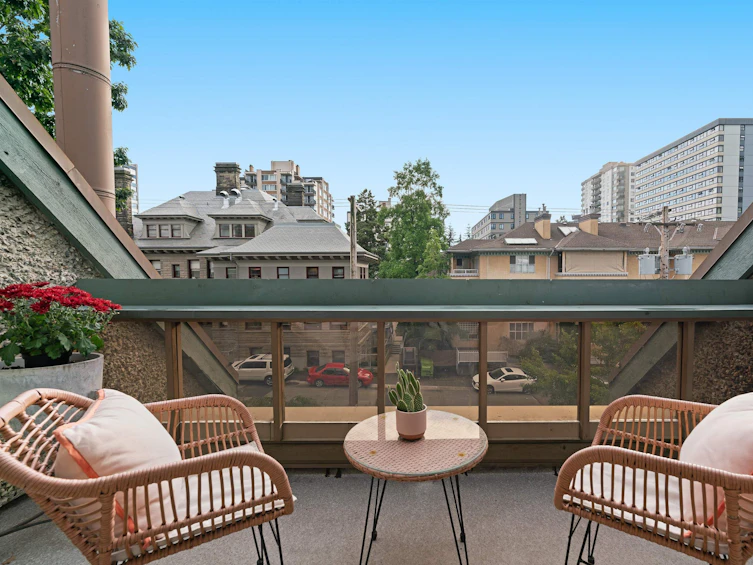 402-1500 Pendrell Street, Vancouver, BC, V6G 3A5 - 17