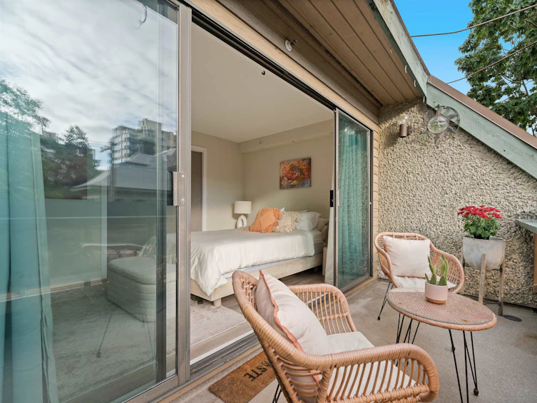 402-1500 Pendrell Street, Vancouver, BC, V6G 3A5 - 19