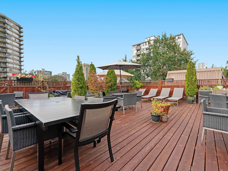 402-1500 Pendrell Street, Vancouver, BC, V6G 3A5 - 27