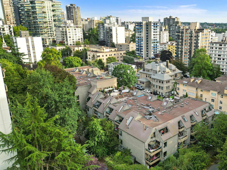 402-1500 Pendrell Street, Vancouver, BC, V6G 3A5 - 39