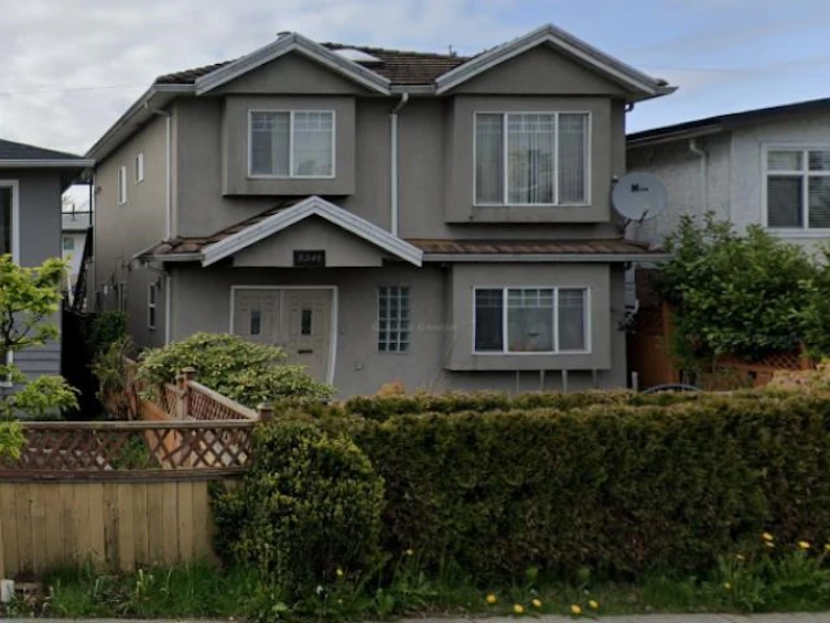 5341 Joyce Street, Vancouver, BC, V5R 4H3 - 3