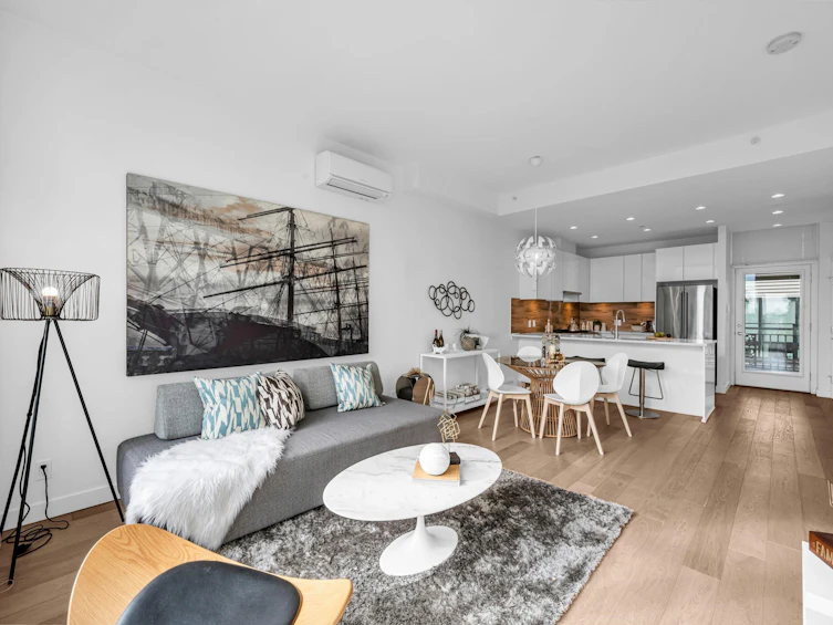 TH05-200 Nelson's Crescent, New Westminster, BC, V3L 0H4 - 5