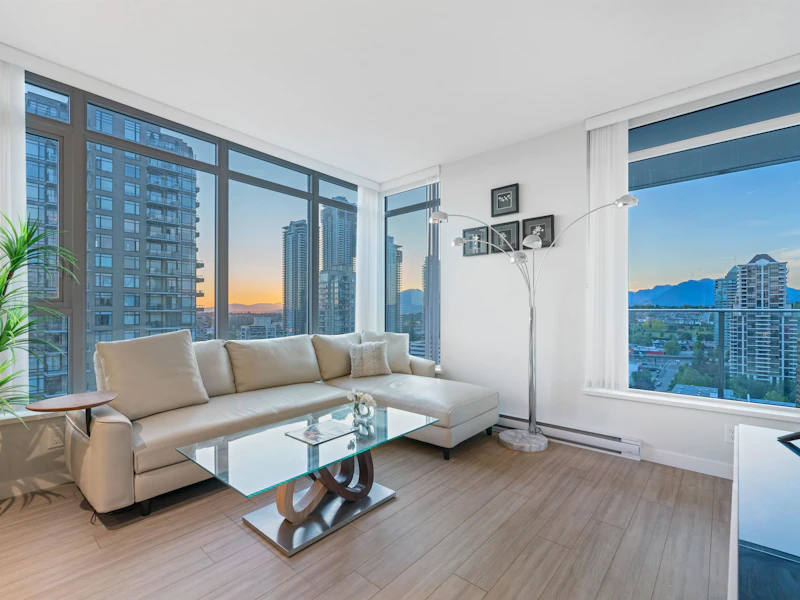 2106 - 2388 Madison Avenue, Burnaby BC