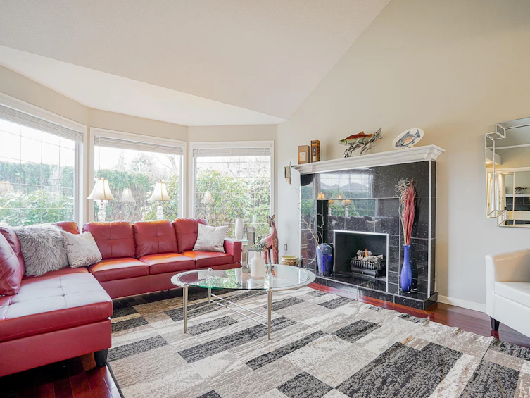858 Citadel Drive, Port Coquitlam, BC, V3C 6B1 - 2