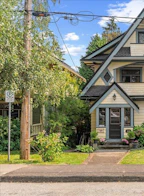 418st. George Street