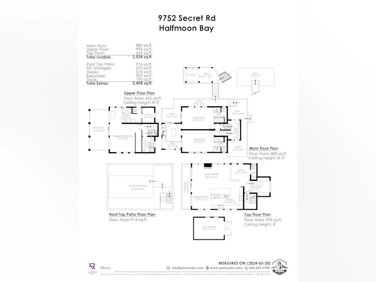 9752 Secret Road, Halfmoon Bay, BC, V7Z 1G1 - 39