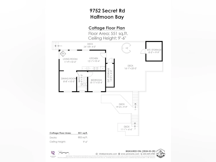 9752 Secret Road, Halfmoon Bay, BC, V7Z 1G1 - 40