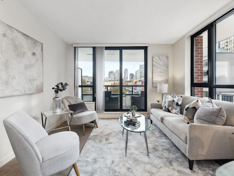 511-977 Mainland Street, Vancouver, BC, V6B 1T2 - 3