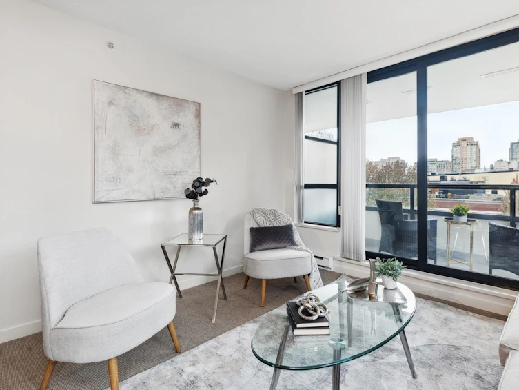 511-977 Mainland Street, Vancouver, BC, V6B 1T2 - 8
