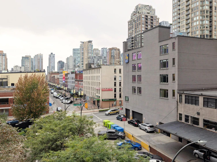 511-977 Mainland Street, Vancouver, BC, V6B 1T2 - 14