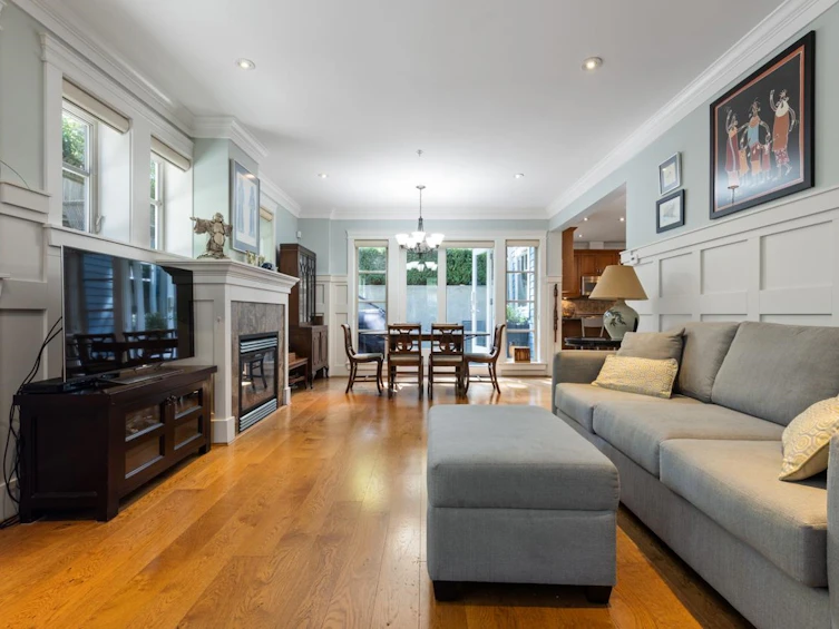 281 W 13th Avenue, Vancouver, BC, V5Y 1W1 - 6