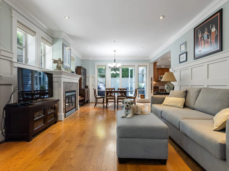 281 W 13th Avenue, Vancouver, BC, V5Y 1W1 - 7