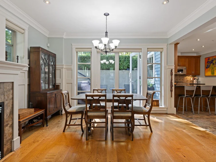 281 W 13th Avenue, Vancouver, BC, V5Y 1W1 - 8