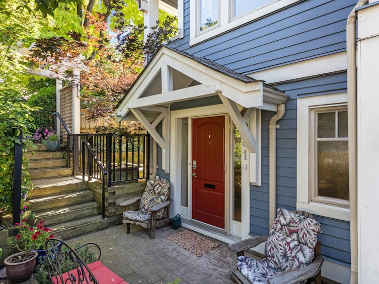 281 W 13th Avenue, Vancouver, BC, V5Y 1W1 - 29
