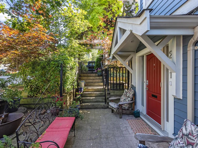 281 W 13th Avenue, Vancouver, BC, V5Y 1W1 - 30