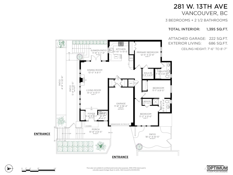 281 W 13th Avenue, Vancouver, BC, V5Y 1W1 - 33