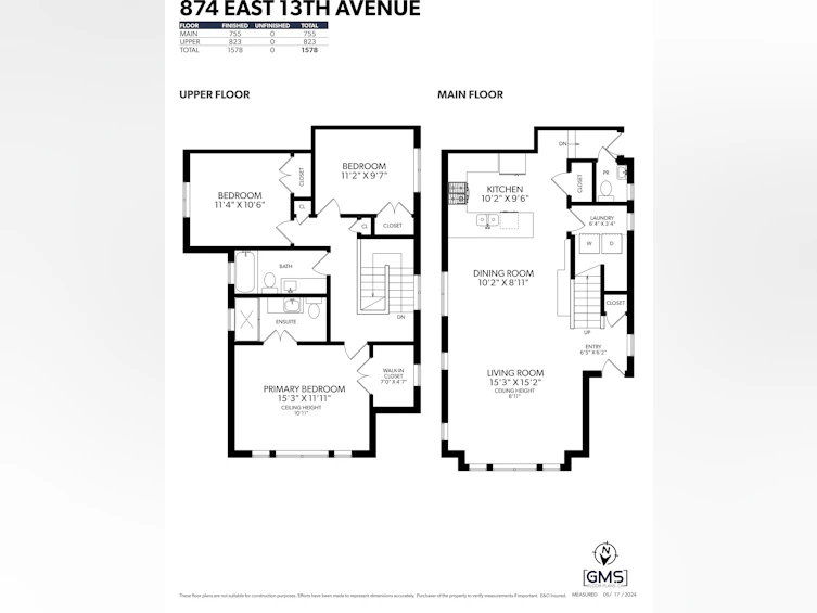 874 East 13th Avenue, Vancouver, BC, V5T 2L5 - 27