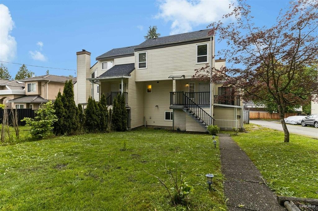 5602 Claude Avenue, Burnaby, BC, V5E 2M6