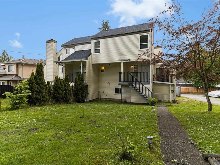 5602 Claude Avenue, Burnaby, BC, V5E 2M6