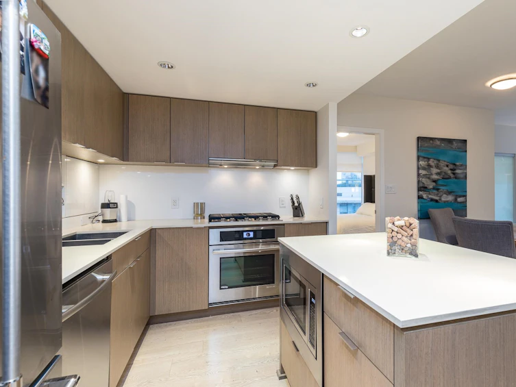 602-602-111 East 1st Avenue, Vancouver, BC, V6A 0E9 - 3