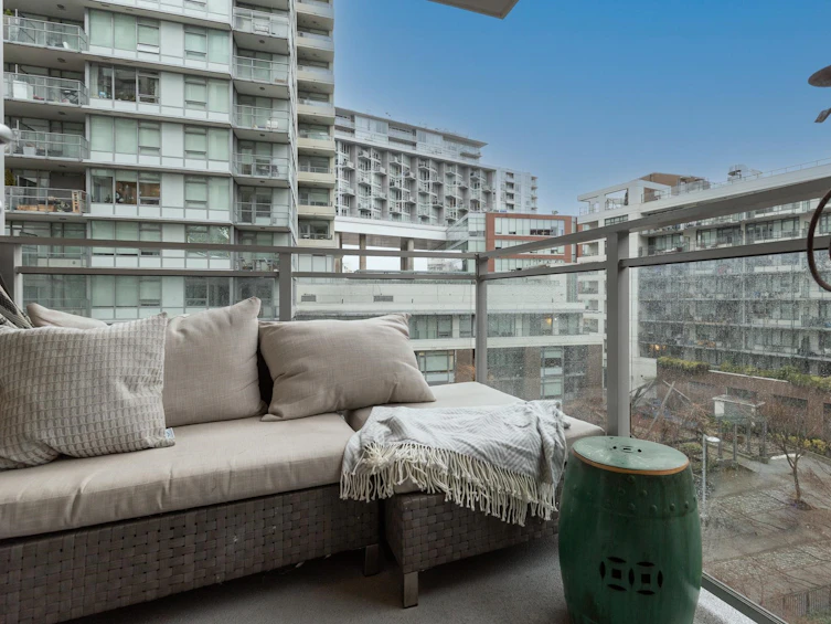 602-602-111 East 1st Avenue, Vancouver, BC, V6A 0E9 - 20