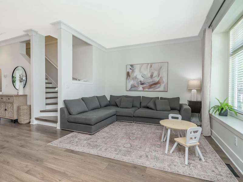 31 - 18839 69th Avenue, Surrey BC V4N 5S7