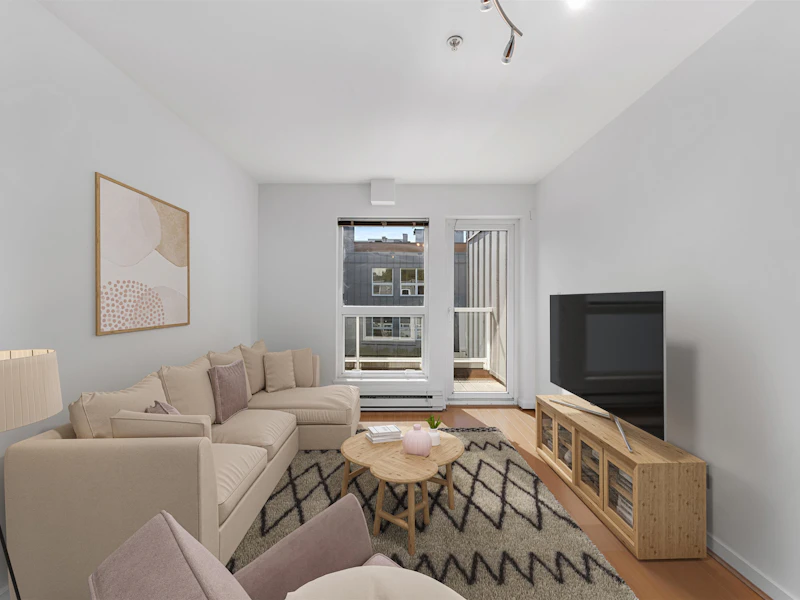 406 - 2891 E Hastings Street, Vancouver BC V5K 5J8