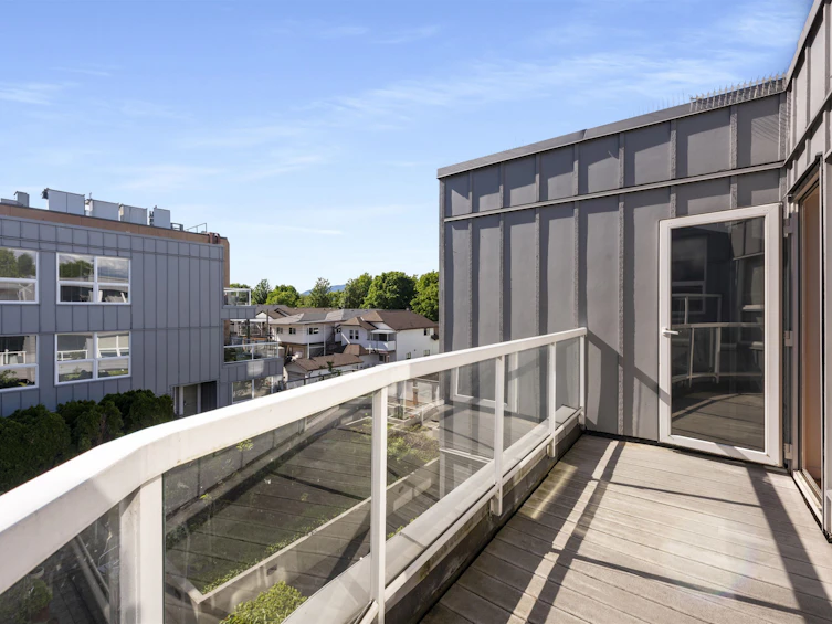 406-2891 E Hastings Street, Vancouver, BC, V5K 5J8 - 18