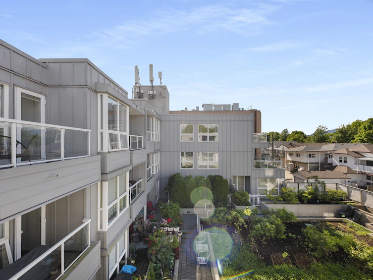 406-2891 E Hastings Street, Vancouver, BC, V5K 5J8 - 19