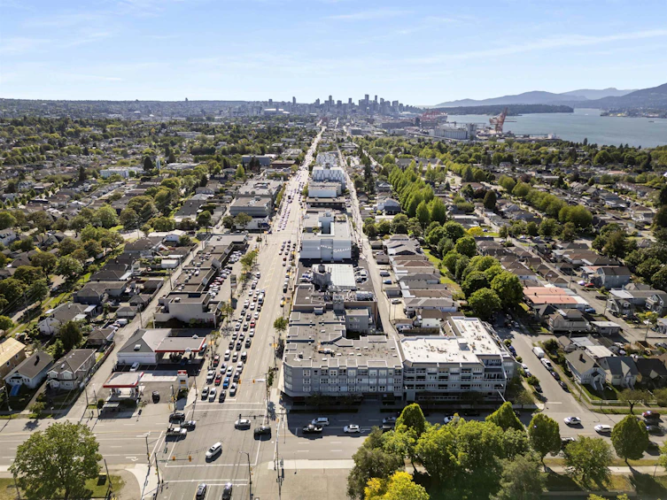 406-2891 E Hastings Street, Vancouver, BC, V5K 5J8 - 23