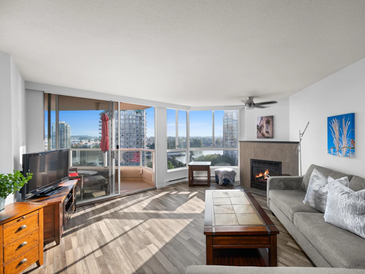 1401-1245 Quayside Drive, New Westminster, BC, V3M 6J6 - 4