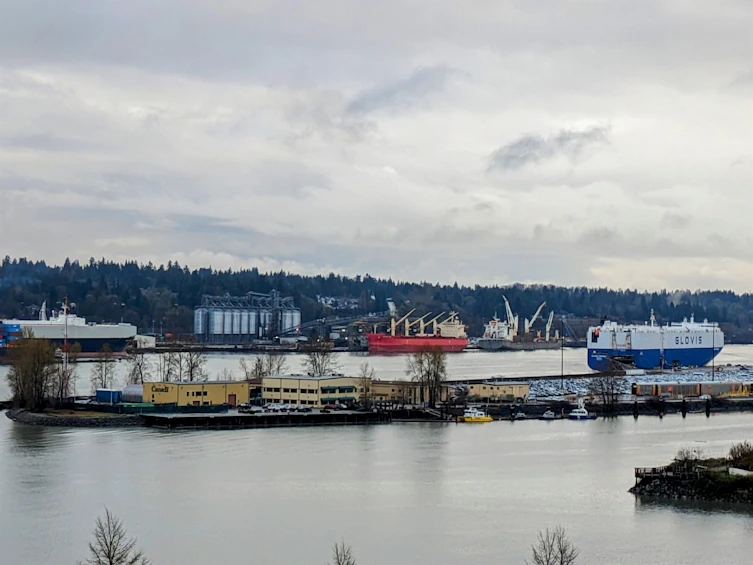 1401-1245 Quayside Drive, New Westminster, BC, V3M 6J6 - 35